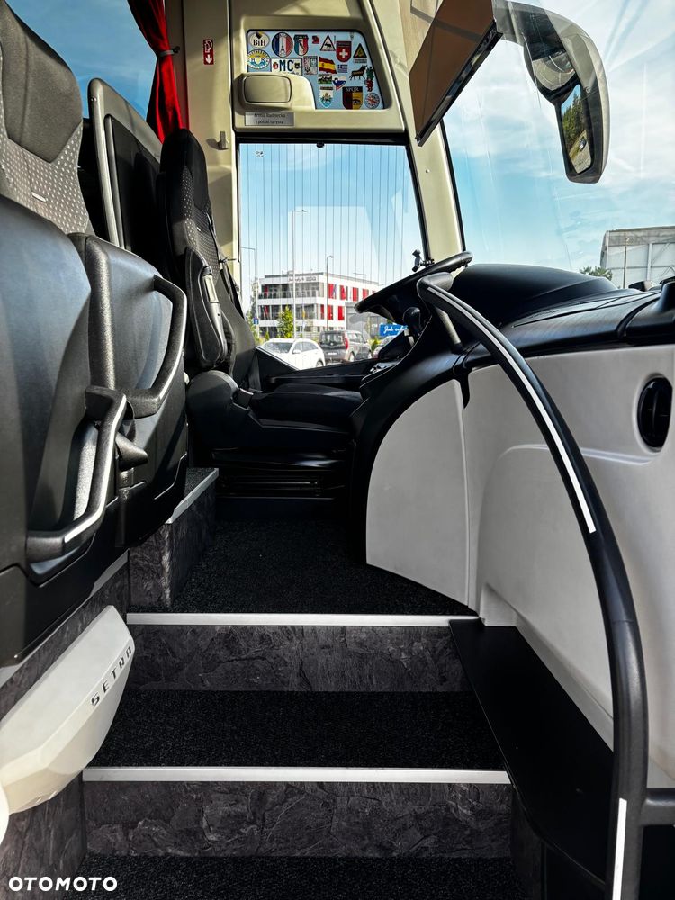 Setra S 515 HD - 25