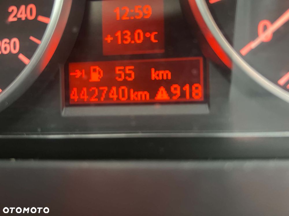 BMW Seria 3 320d - 9