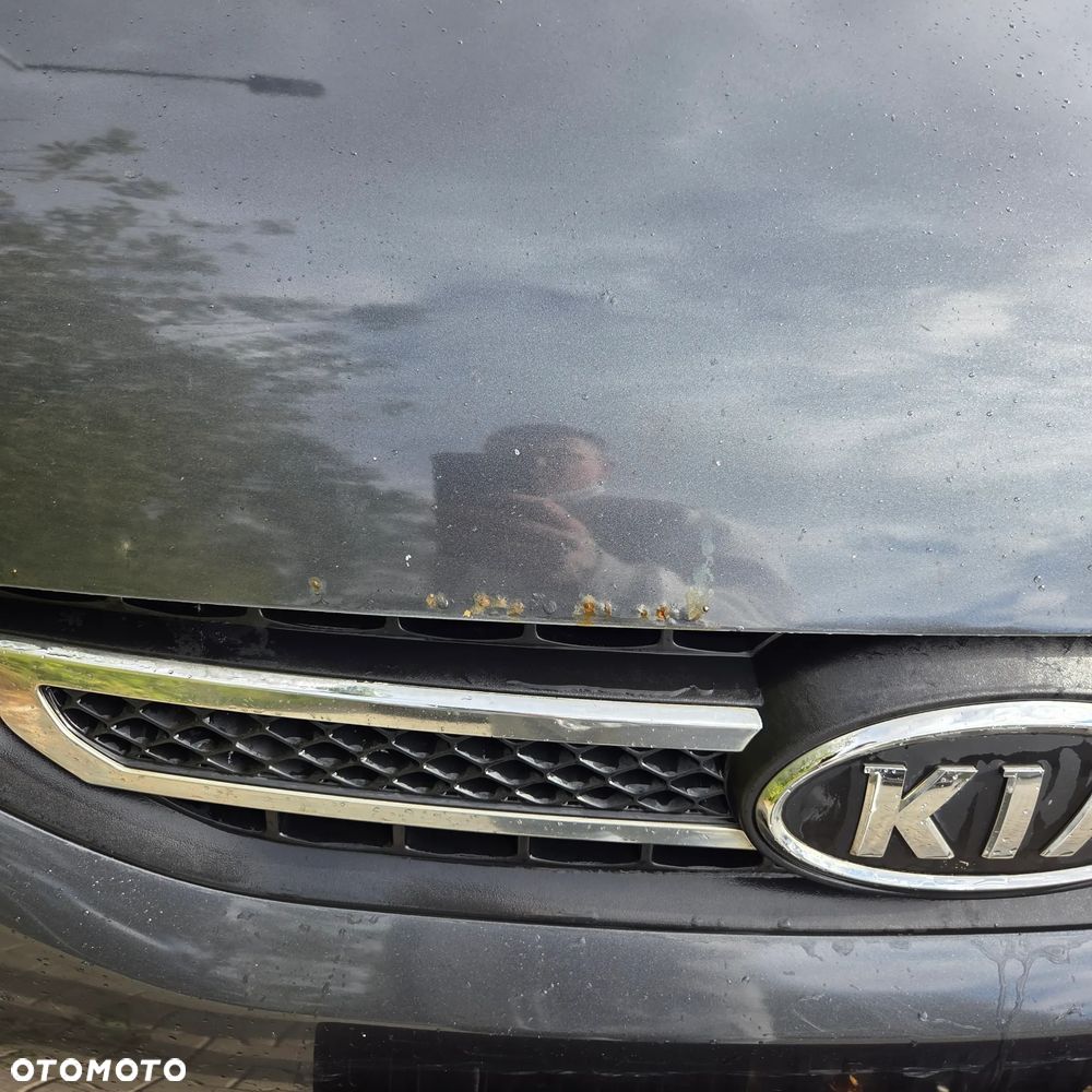 Kia Sportage - 6