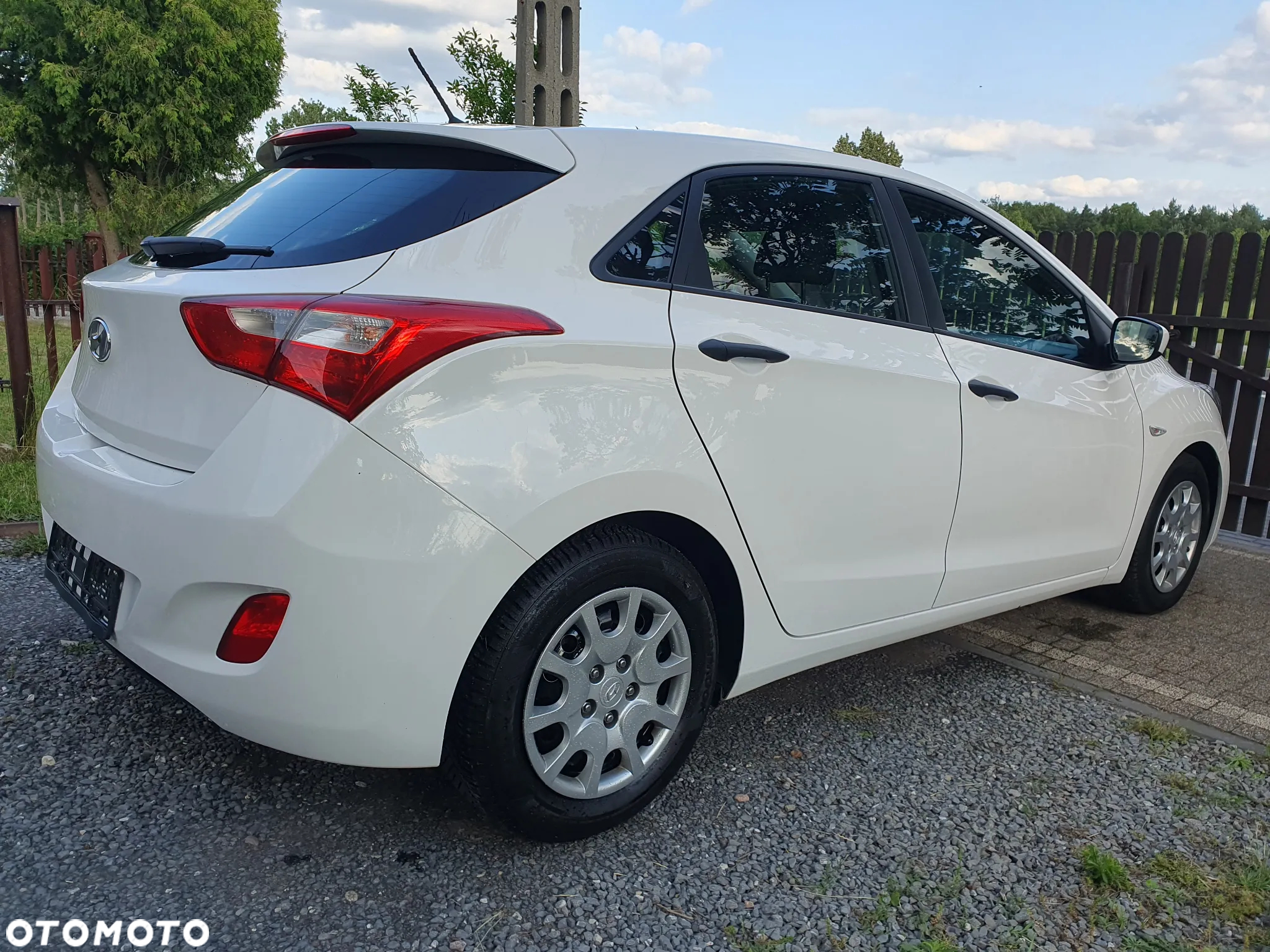Hyundai i30 - 4
