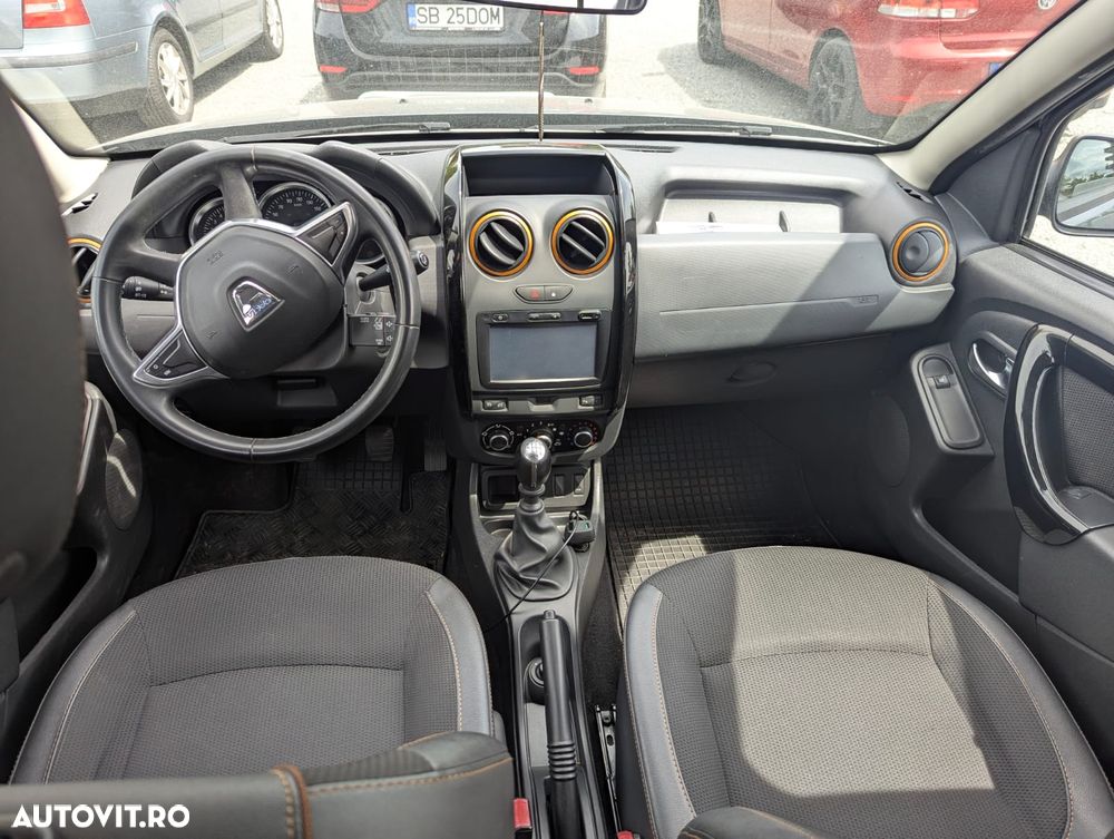 Dacia Duster - 3