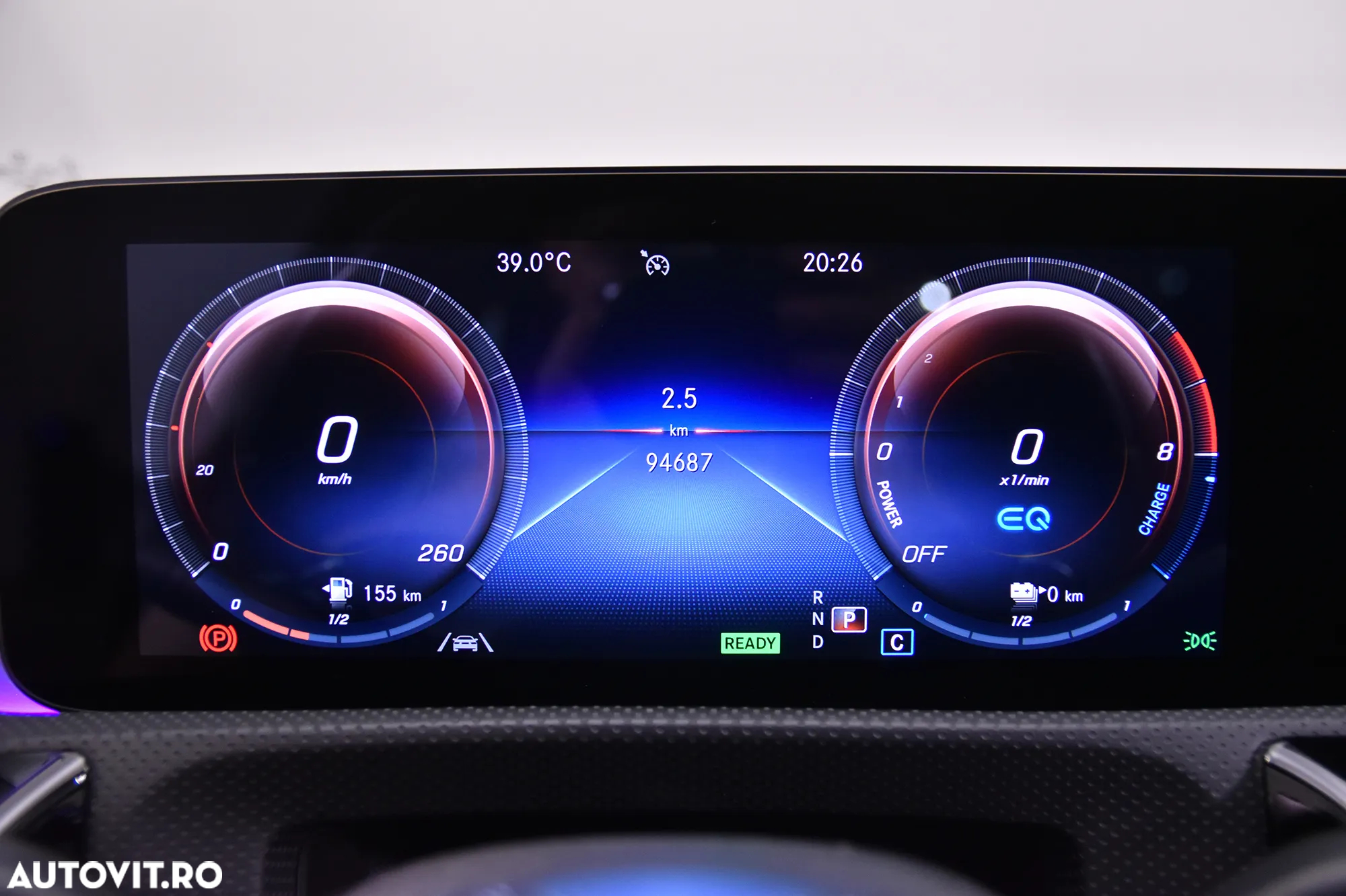 Mercedes-Benz CLA 250 e 8G-DCT Edition AMG Line - 10