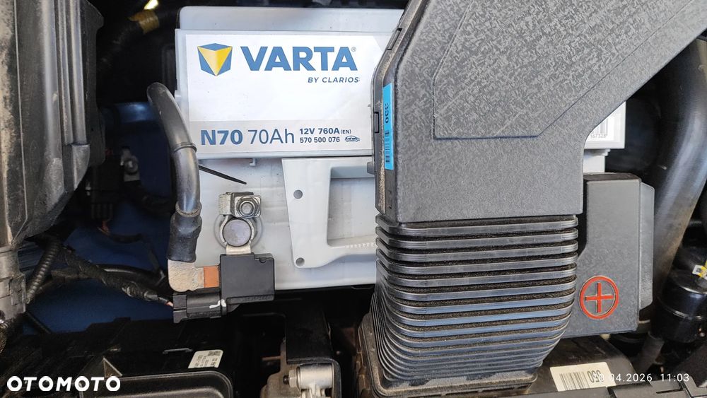 Kia Sportage 1.6 T-GDI M 2WD - 15