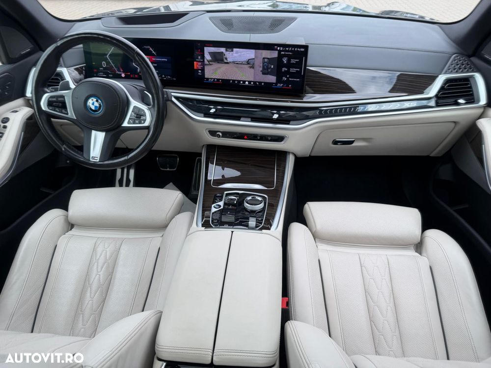 BMW X5 - 11