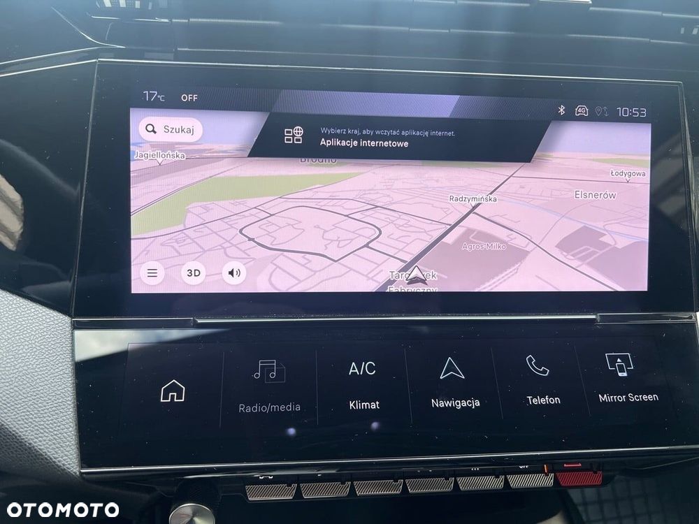 Peugeot 408 1.2 PureTech Allure S&S EAT8 - 20