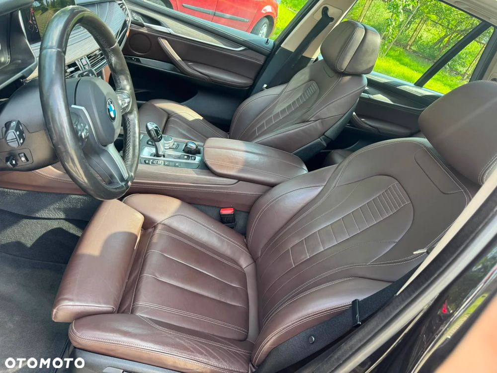 BMW X5 - 29