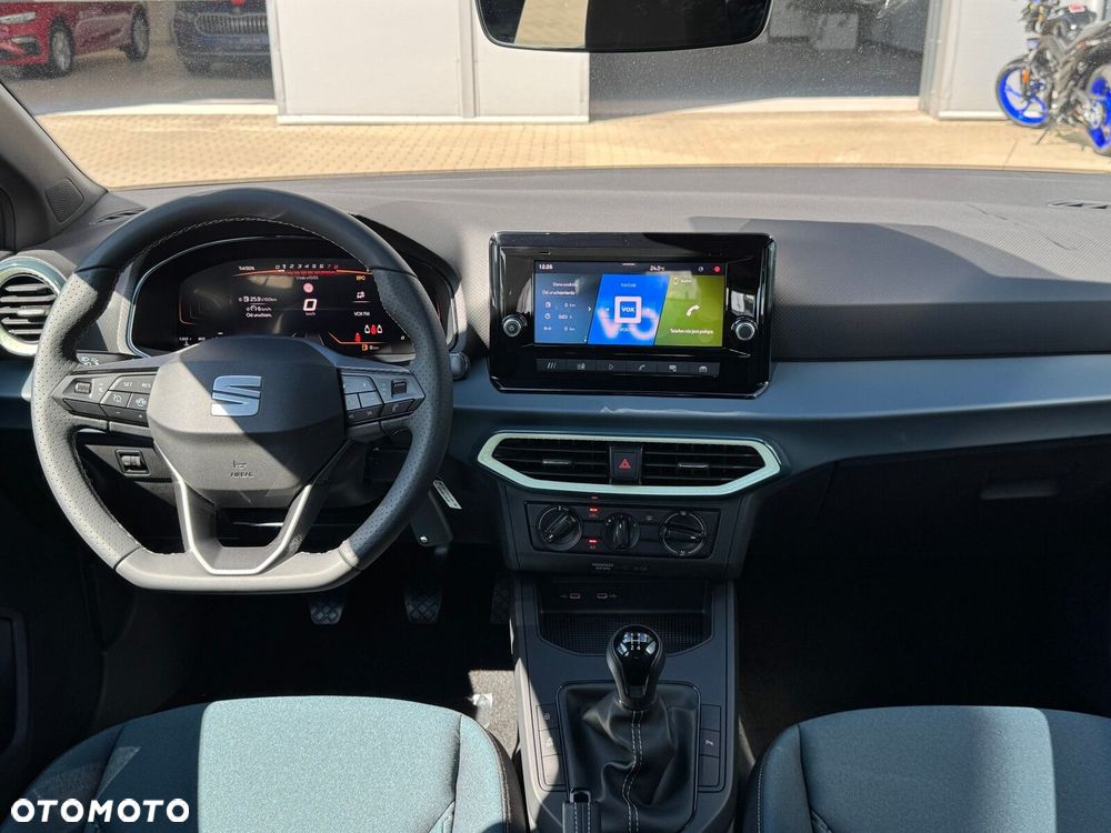 Seat Ibiza 1.0 TSI Style - 20