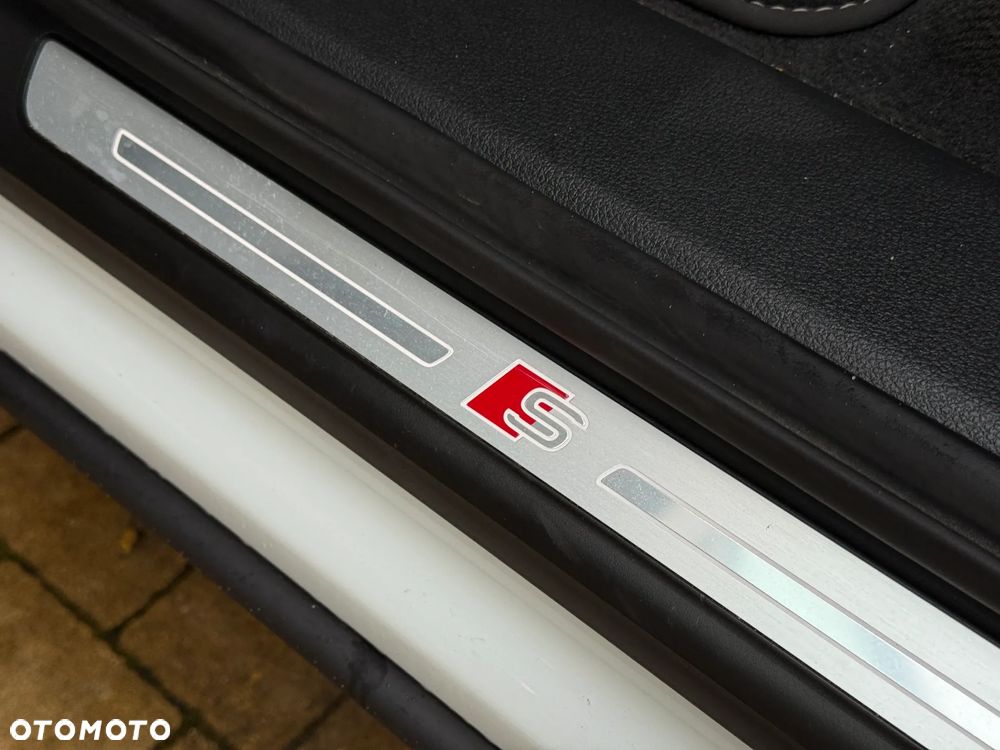 Audi Q7 50 TDI quattro tiptronic S line - 12