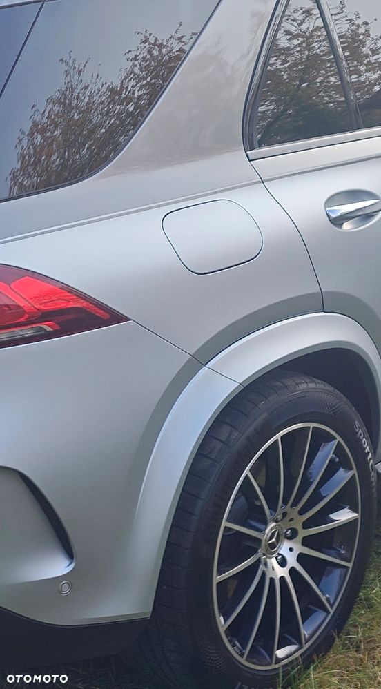 Mercedes-Benz GLE - 10