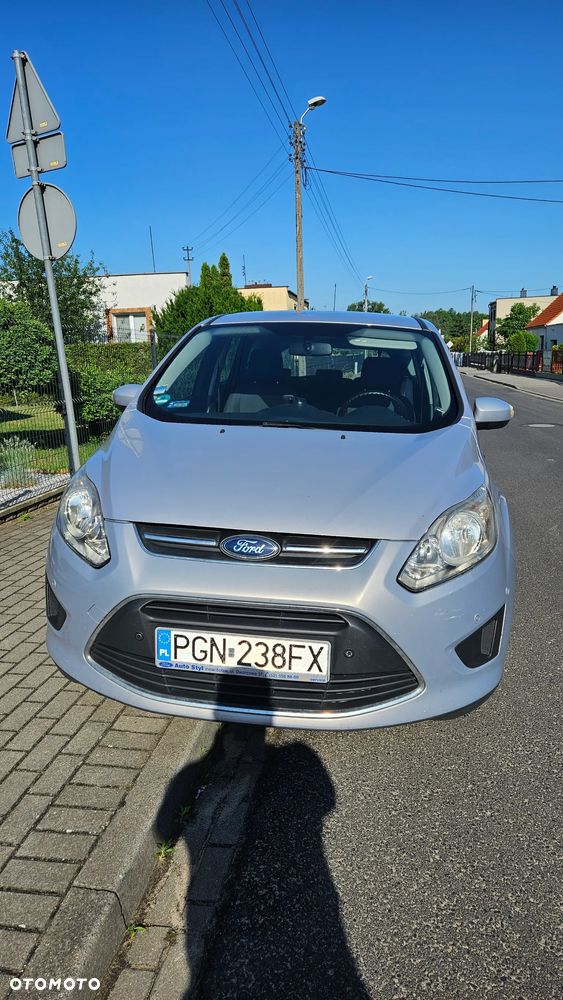 Ford C-MAX 1.6 TDCi Edition - 1