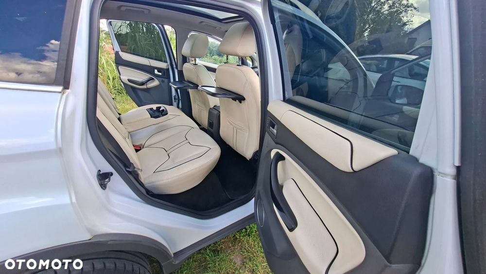 Ford Kuga 2.0 TDCi Titanium - 10