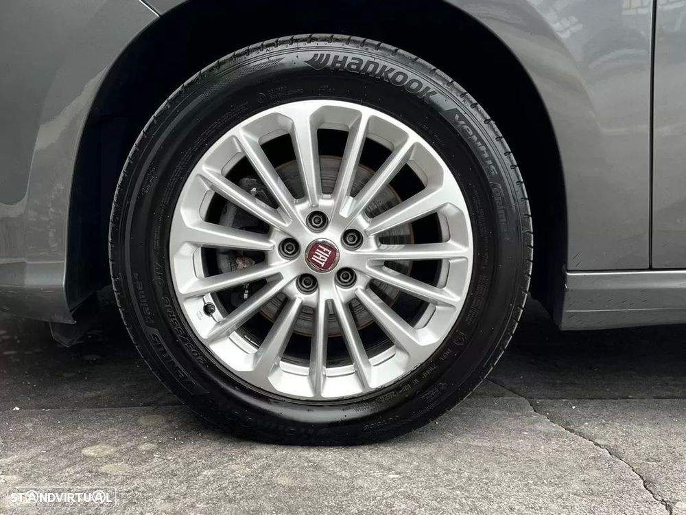 Fiat Tipo 1.3 MultiJet Life - 7