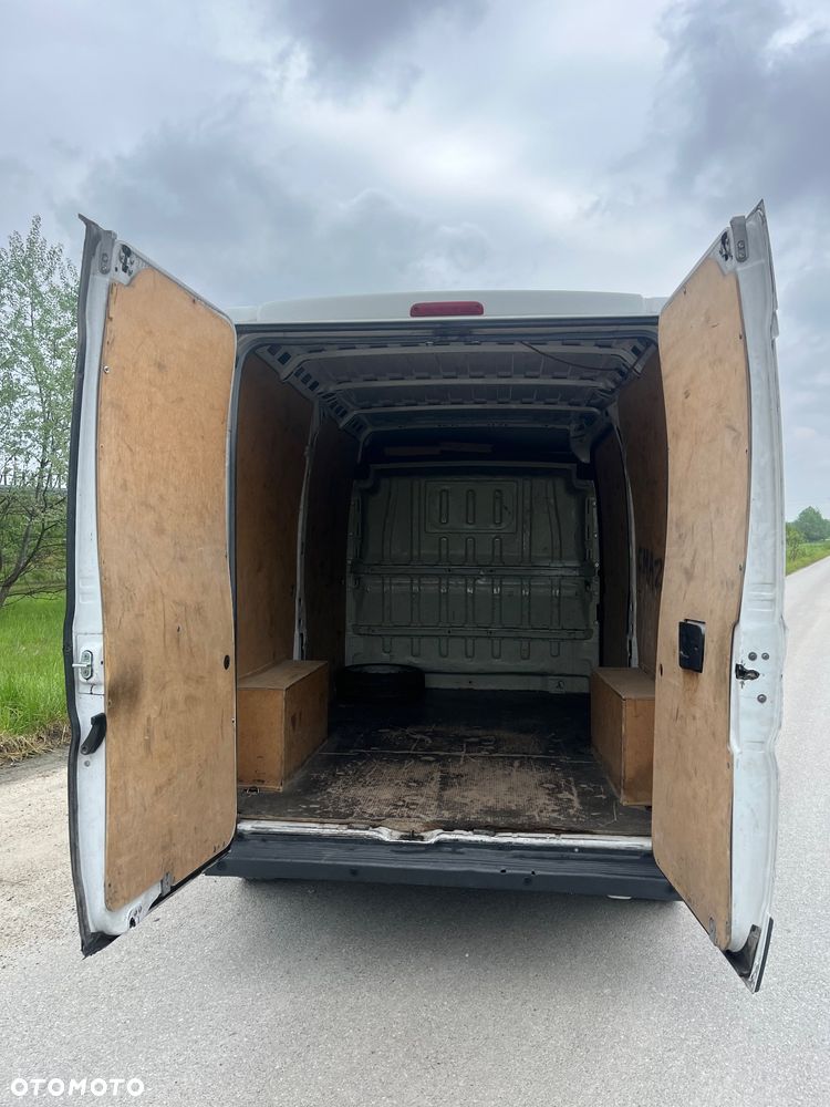 Fiat Ducato - 17