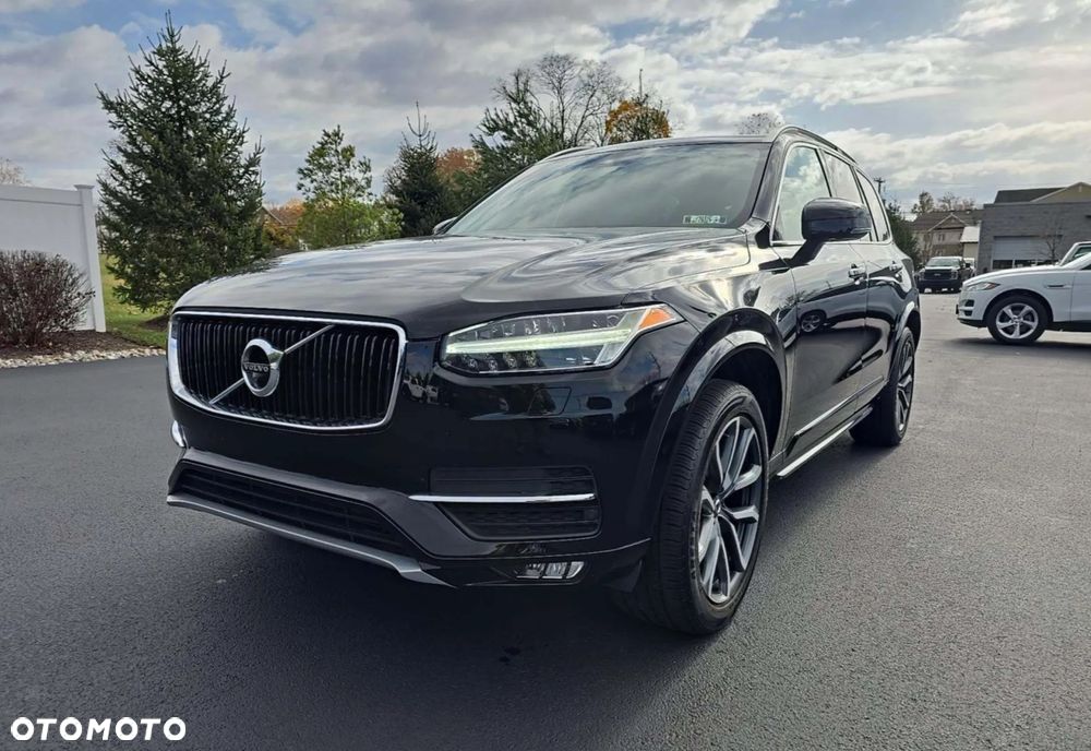 Volvo XC 90 - 2