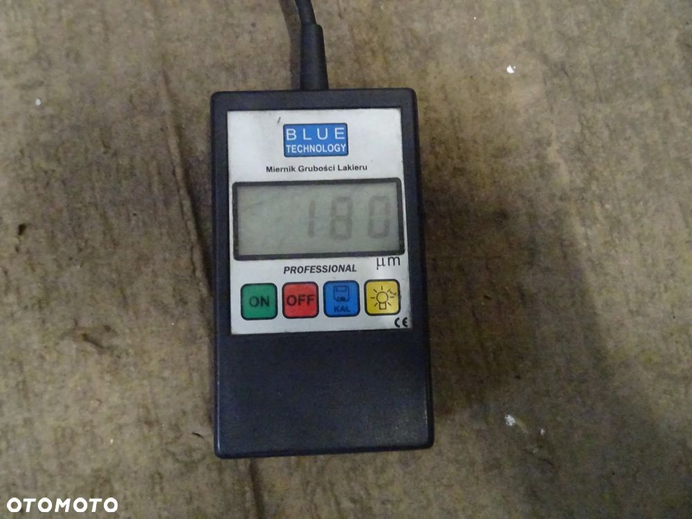 DRZWI LEWY PRZÓD LEWE PRZEDNIE BMW E46 KOMBI 98-01 NR988 - 7