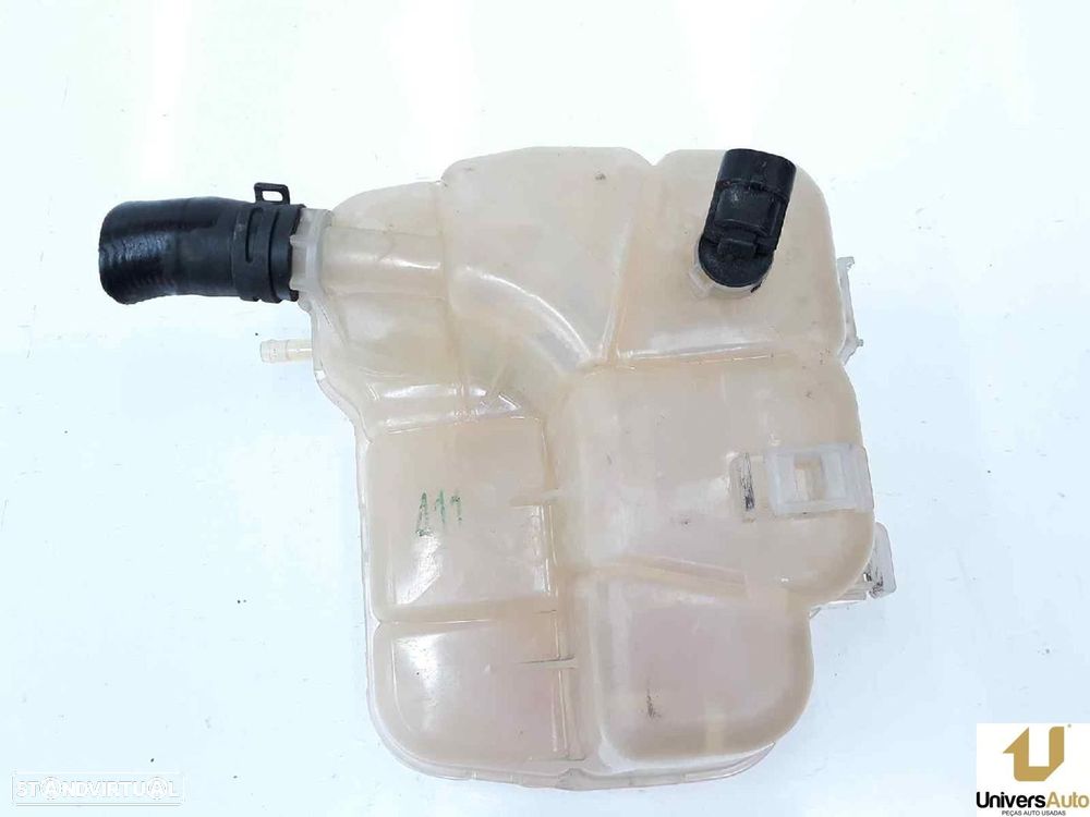 DEPOSITO EXPANSÃO OPEL ASTRA J GTC 2012 -13256823 - 4