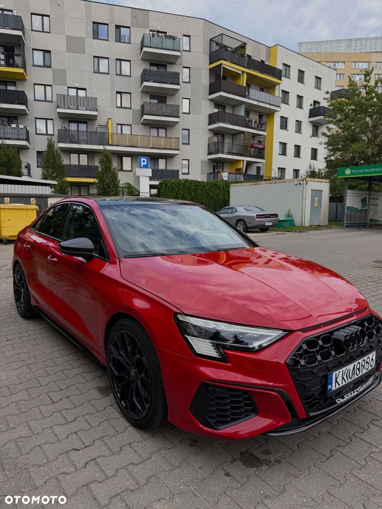 Audi S3 - 3