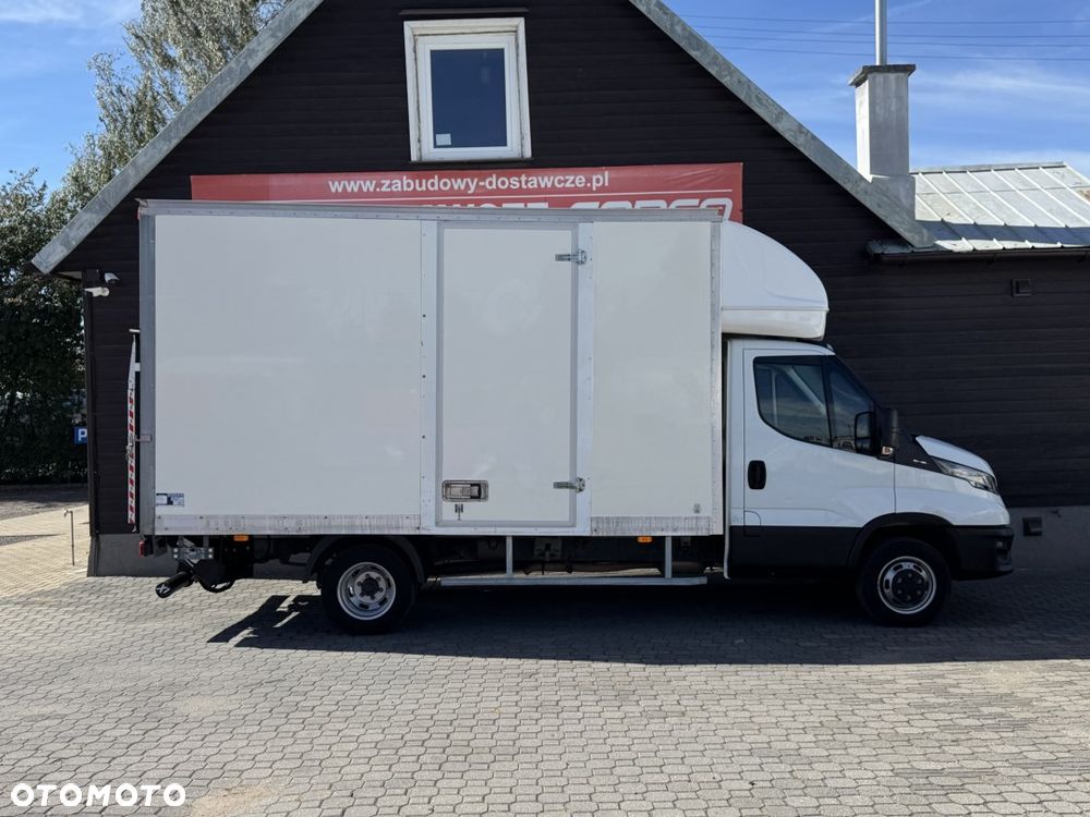 Iveco DAILY - 12