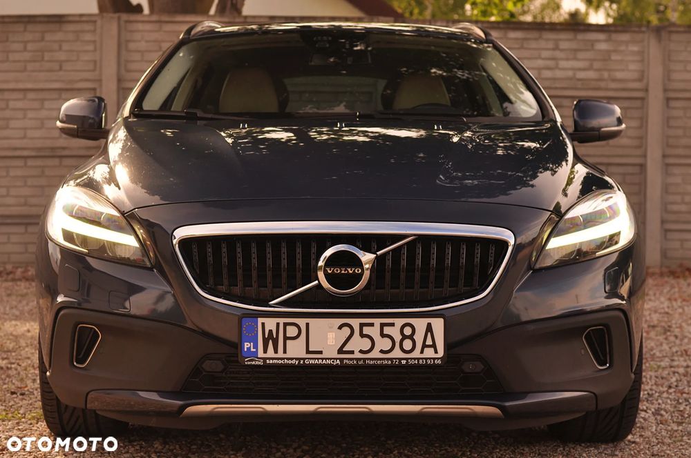 Volvo V40 T3 Ocean Race - 3