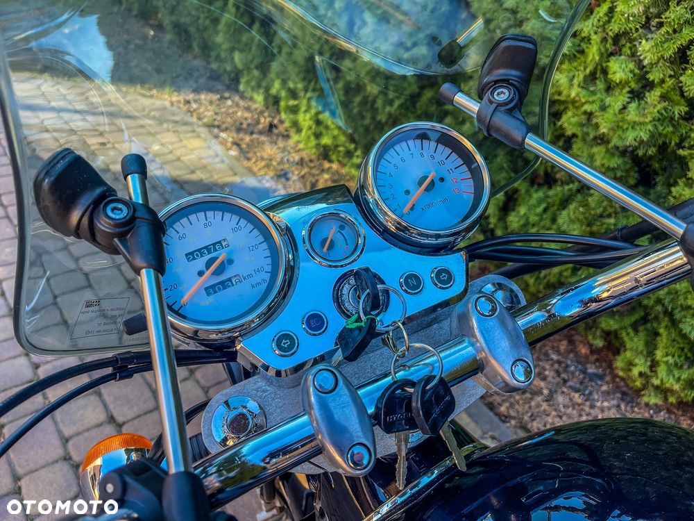 Hyosung GV - 24