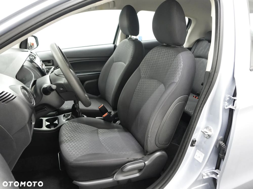 Mitsubishi Space Star 1.0 Diamant - 25