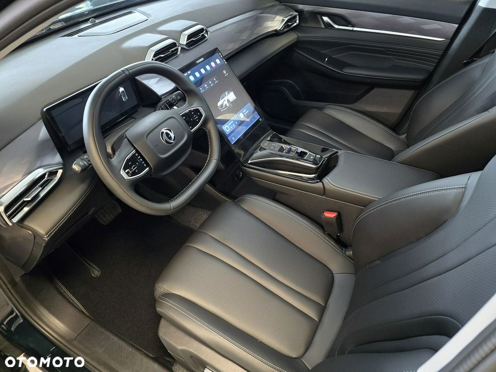 Dongfeng Mage - 13
