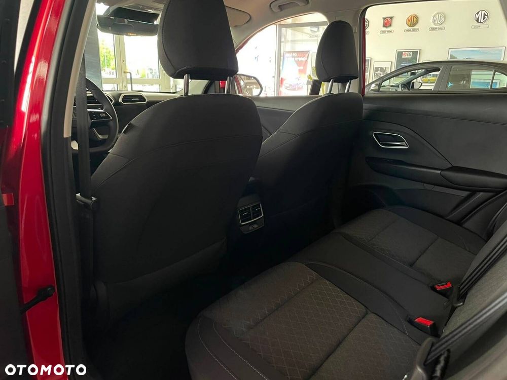 MG ZS Hybrid+ - 32