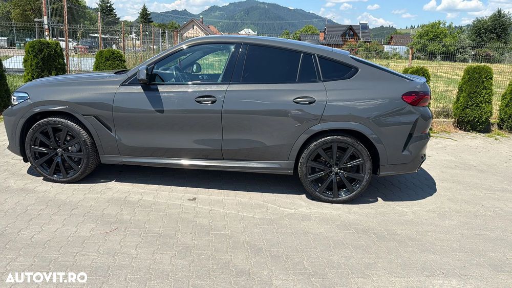 BMW X6 - 22