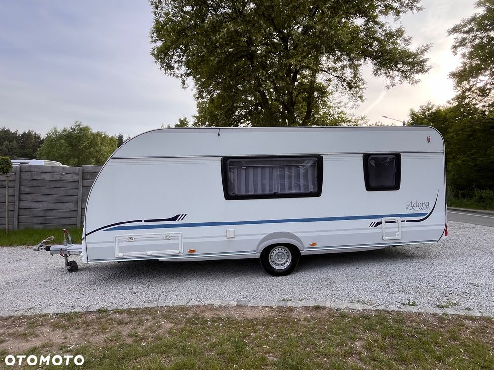 Adria Adora 563 PK - 16