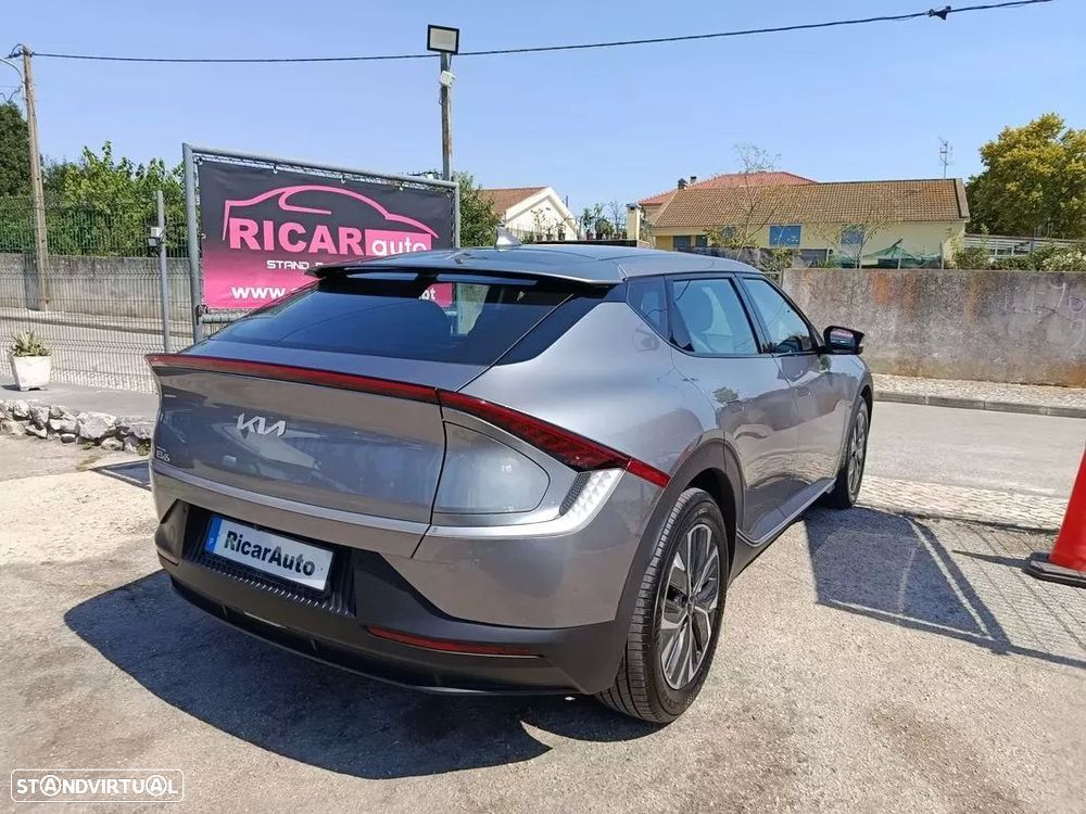 Kia EV6 - 33