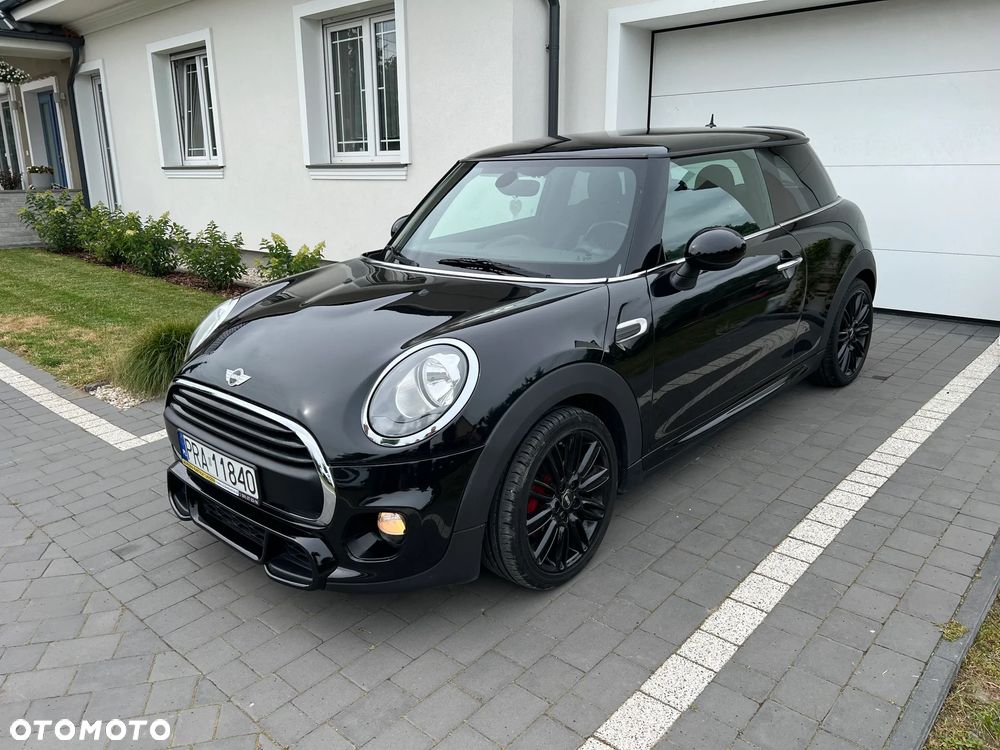 MINI ONE Standard - 4