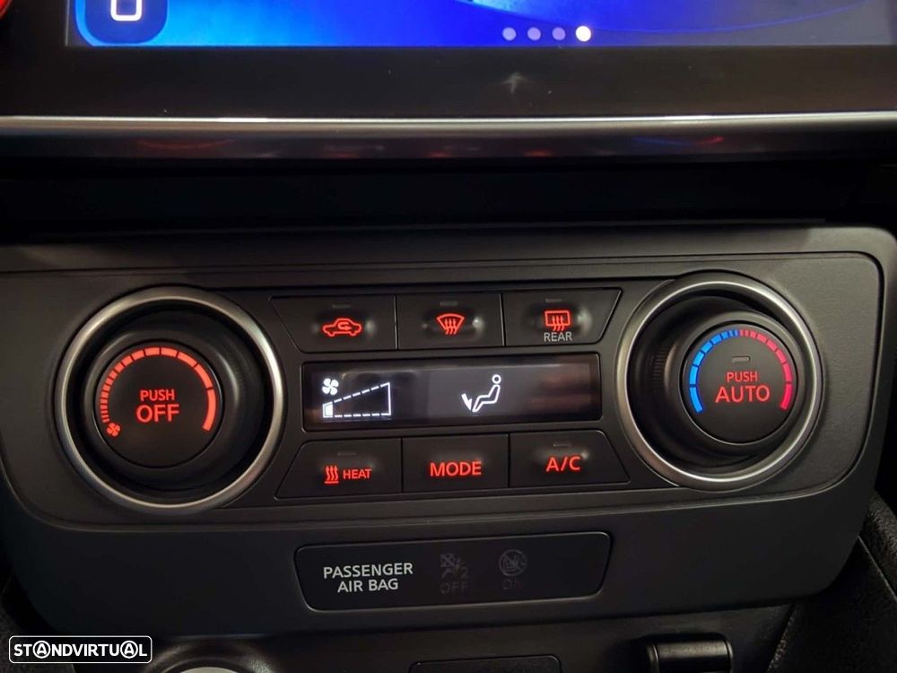 Nissan Leaf Acenta - 16