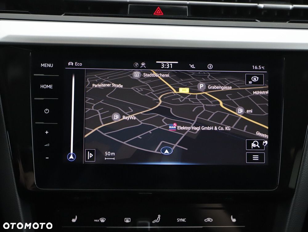 Volkswagen Arteon Shooting Brake 2.0 TDI Elegance DSG - 22