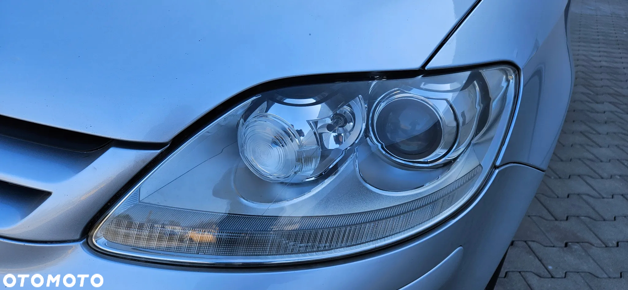 Volkswagen Golf Plus 1.4 TSI United - 9