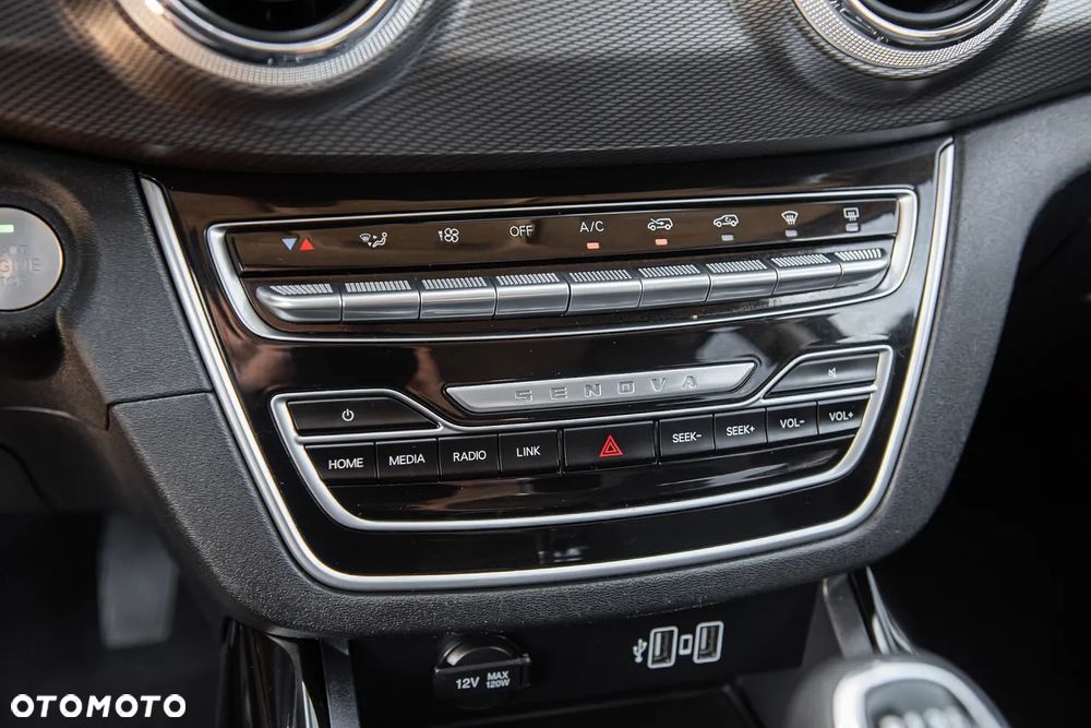 BAIC Senova X55 Comfort - 22