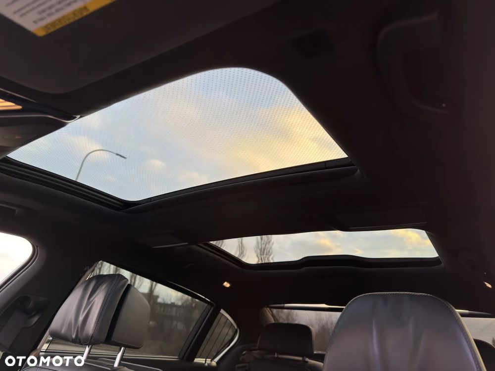 BMW Seria 7 - 33