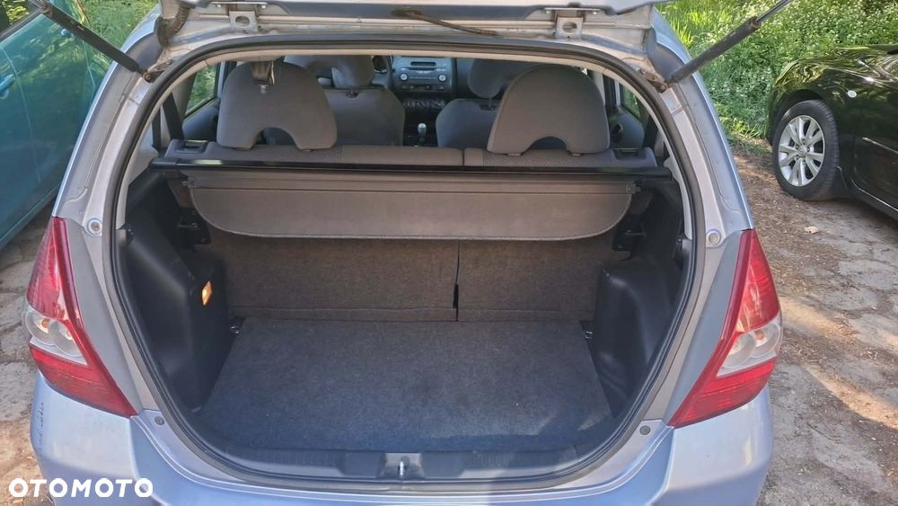Honda Jazz 1.4 ES - 6