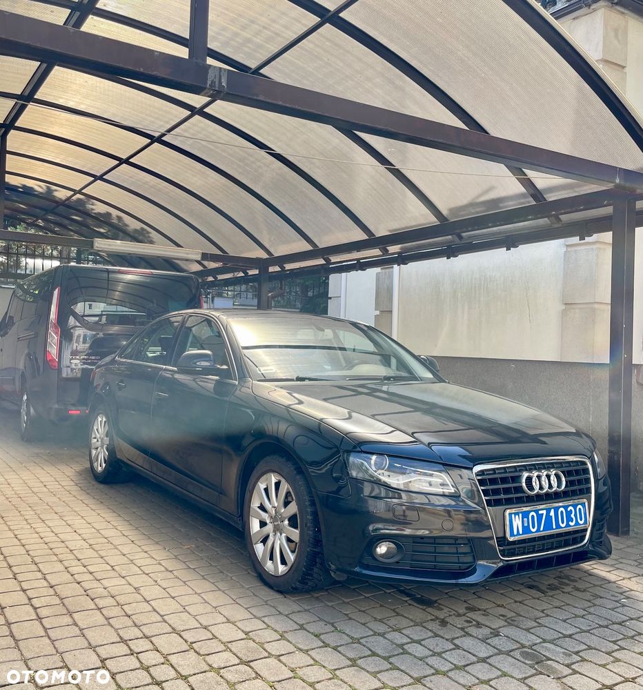 Audi A4 Allroad - 22