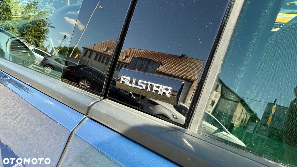 Volkswagen Golf Sportsvan 1.4 TSI BlueMotion Technology DSG Allstar - 17