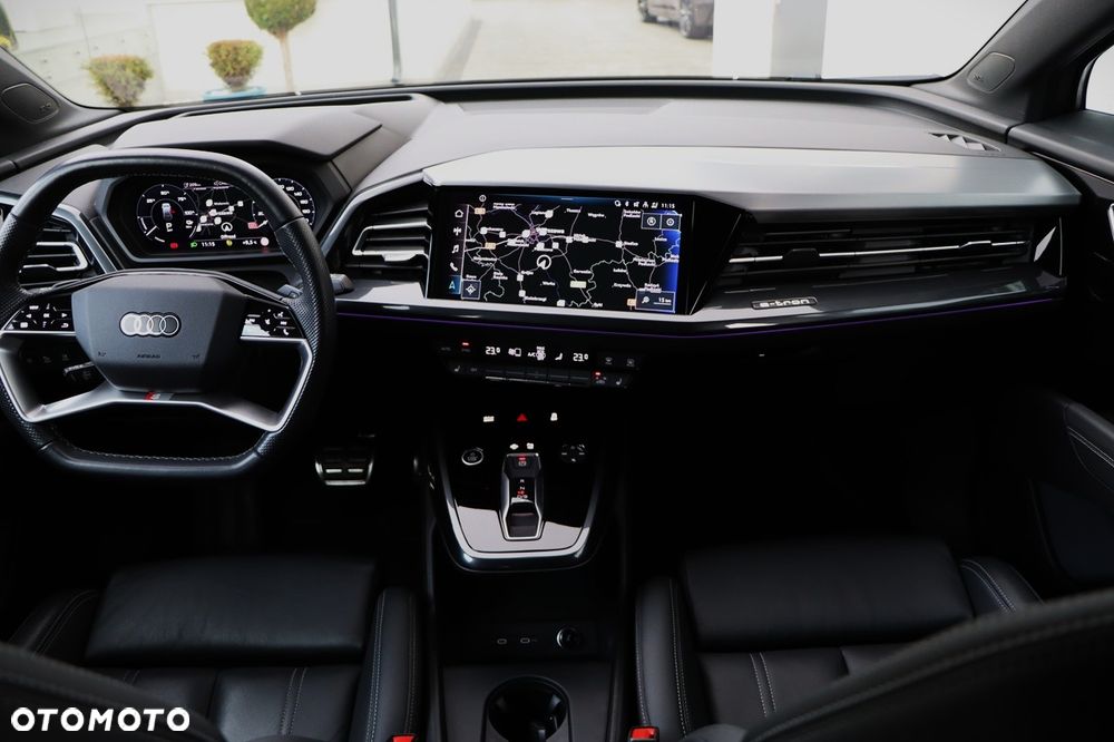 Audi Q4 e-tron - 18