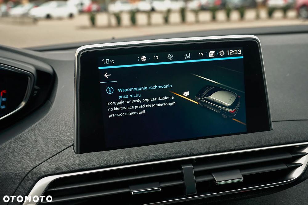 Peugeot 3008 BlueHDi 130 Stop & Start Allure - 31