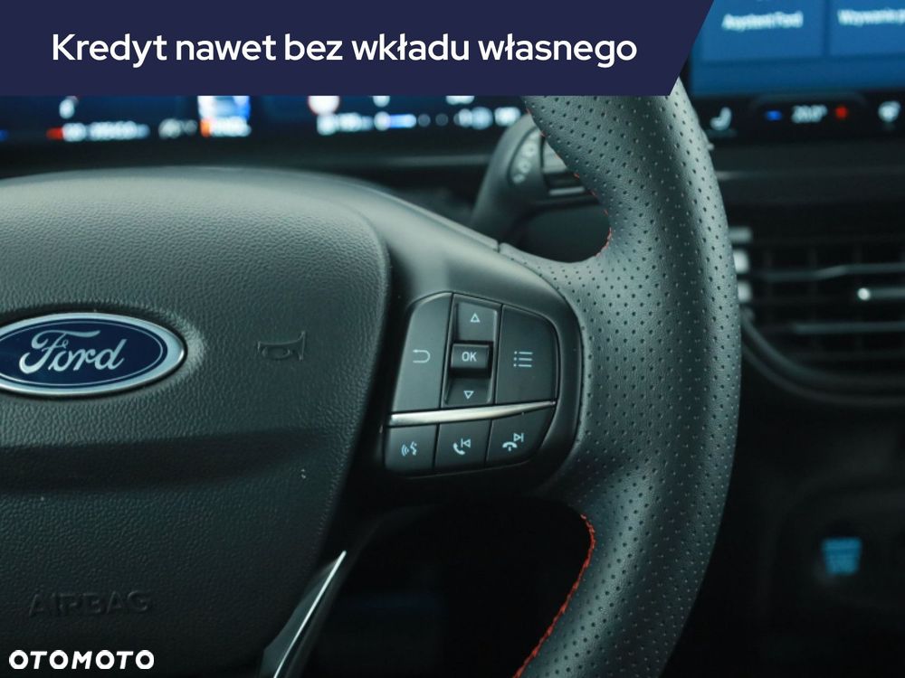 Ford Focus - 19
