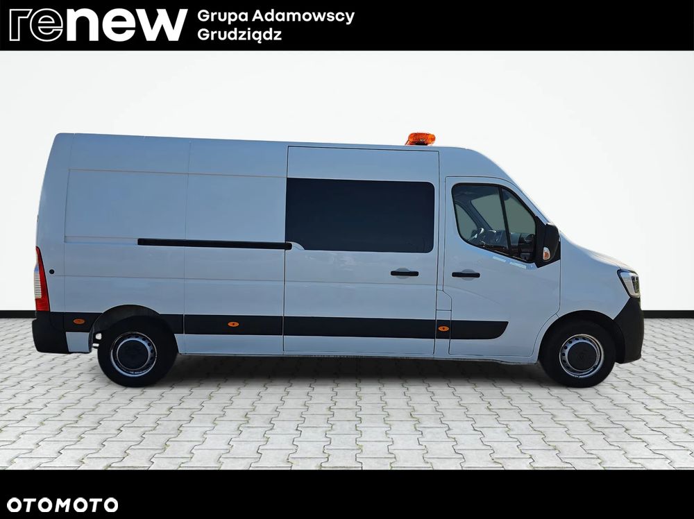 Renault Master L3H2 FURGO BRYG. - 11