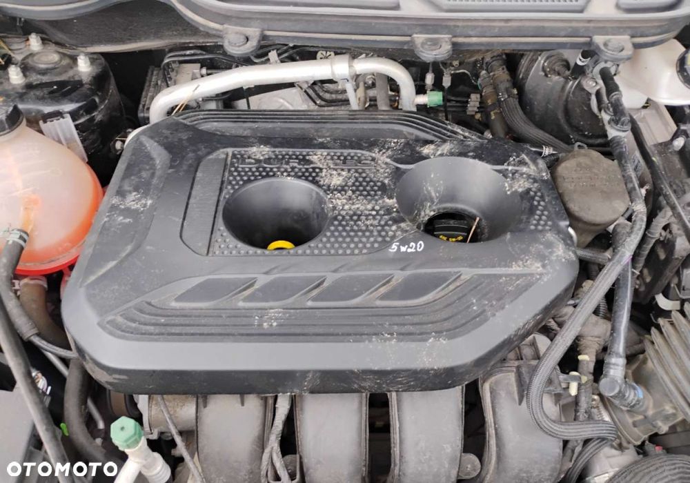 Ford EcoSport - 28