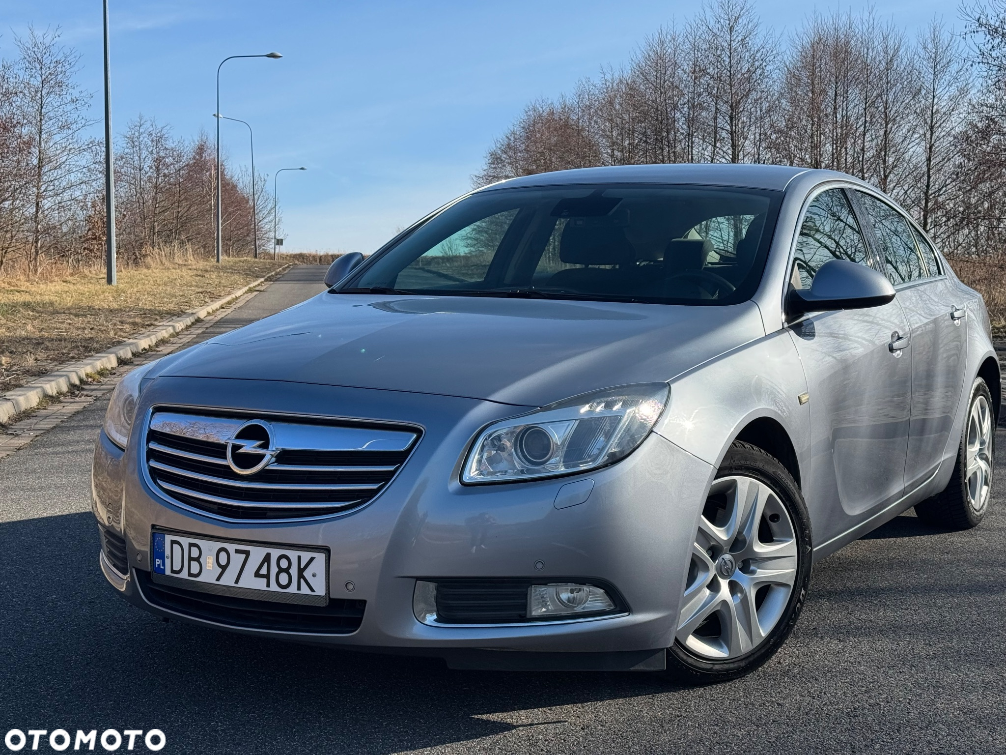 Opel Insignia 1.8 Active - 3