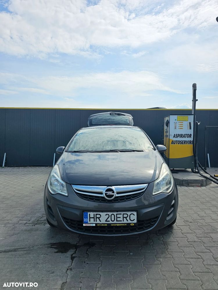 Opel Corsa 1.3 CDTI Edition - 2