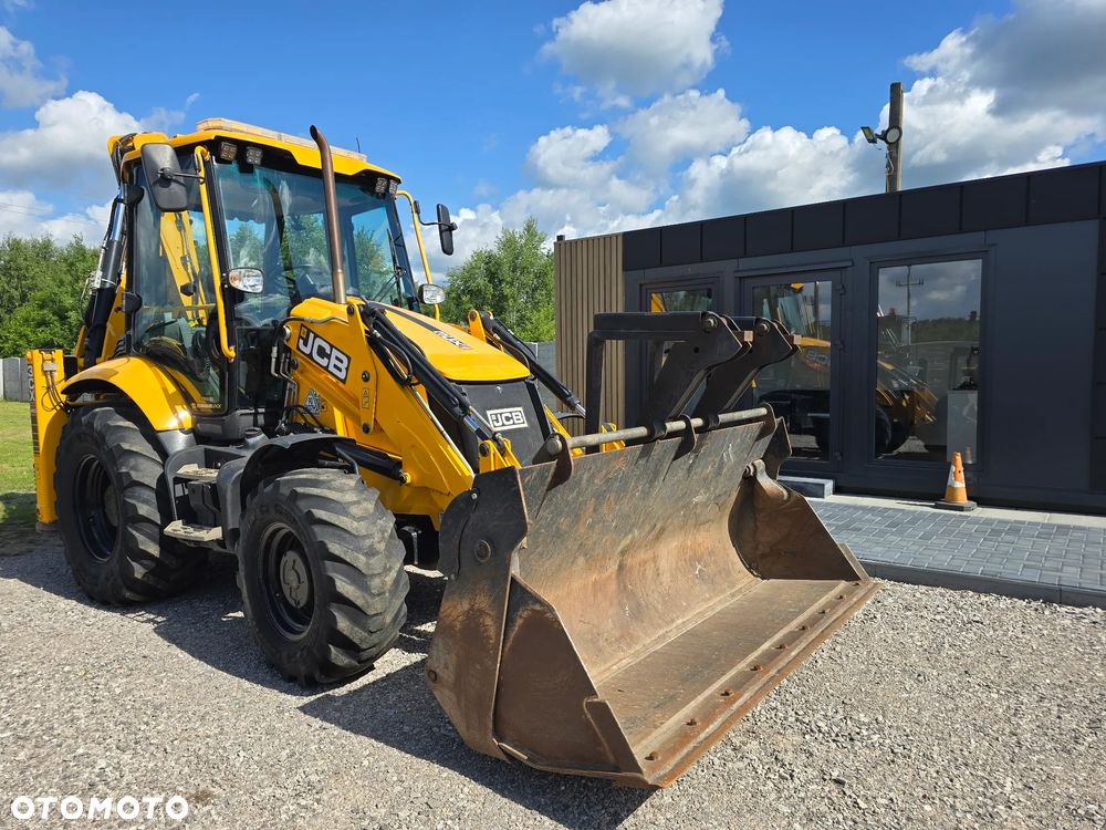 JCB - 2