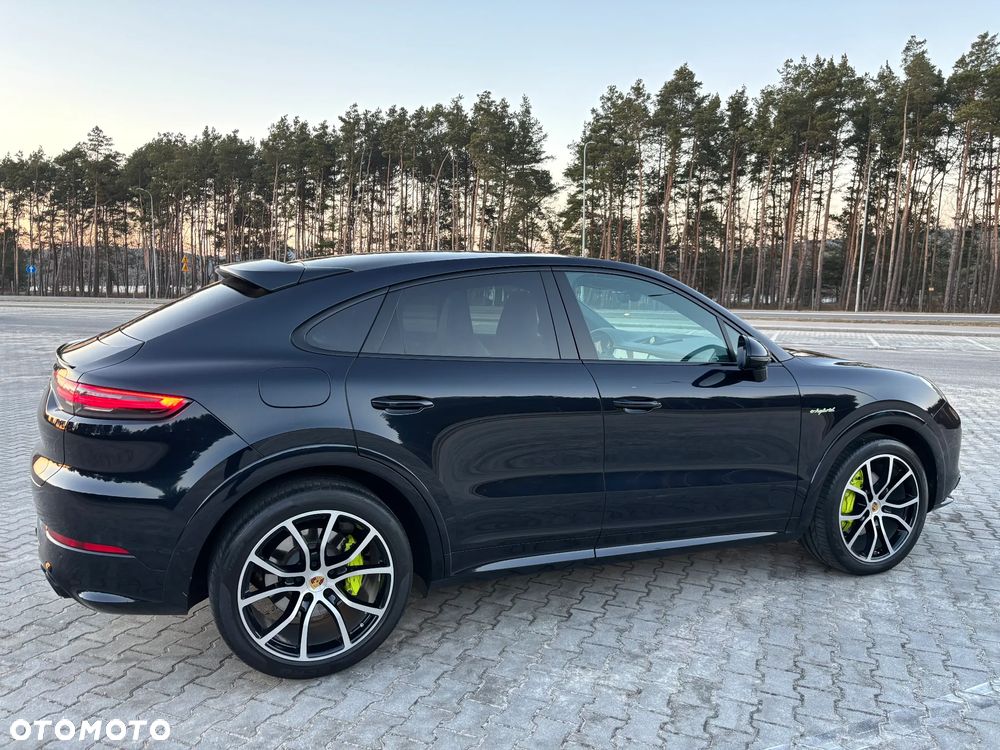Porsche Cayenne Platinum Edition - 15