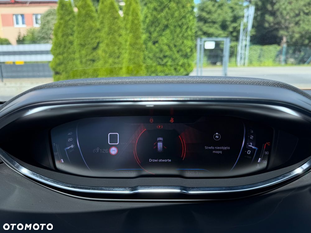 Peugeot 3008 1.5 BlueHDi Allure S&S - 30