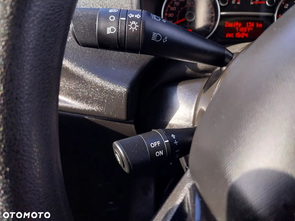 Fiat DOBLO L2 Maxi Long / 1.6 M-Jet 105 KM - 21